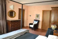 Relais Ciavatta Country Hotel Hotel a Manciano