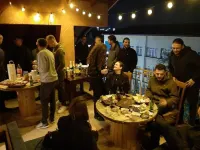 Hostel Prishtina Backpackers - Wi-Fi