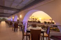Oceanis Beach Hotel Hotels in Ixia