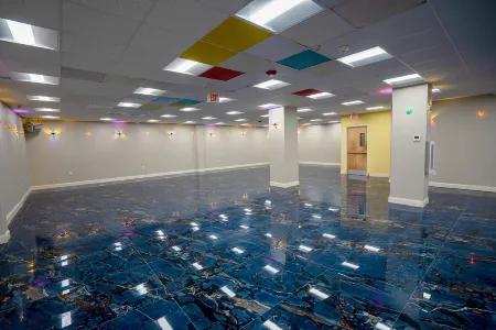 Philly Inn & Suites Отели в г. Ардмор