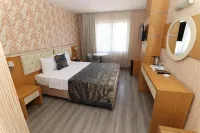 Adana Park Otel Các khách sạn gần Sân bay Sakirpasa