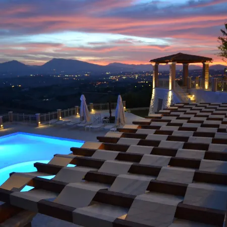 Incantea Resort