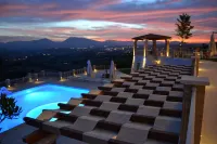 Incantea Resort - Beach