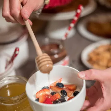 Meublè Garnì Della Contea