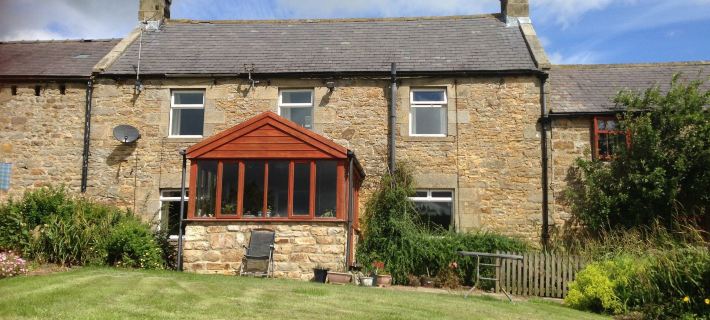 Greencarts Bunkhouse Hotels in Hexham