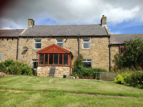 Greencarts Bunkhouse Hotels in Hexham