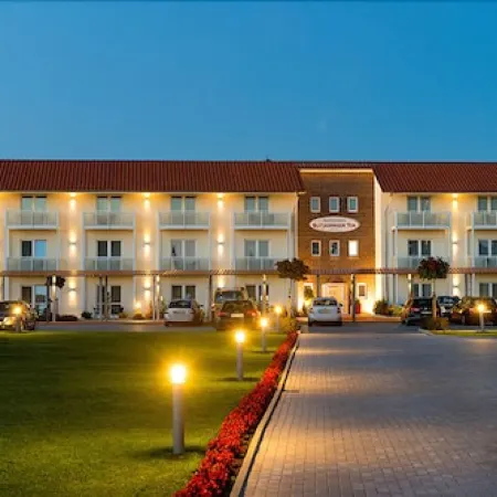 Landhotel Butjadinger Tor