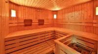 Hotel Alla Posta - spa