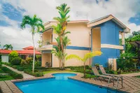 Hotel Monte Real