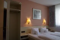 Zum Treuen Bartel Hotels in Schwieberdingen