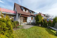 Ttp 7-12 Apartments Immenstaad Отели в г. Имменштад