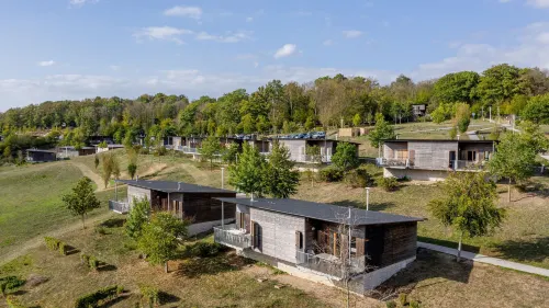 Madame Vacances les Cottages de Valjoly