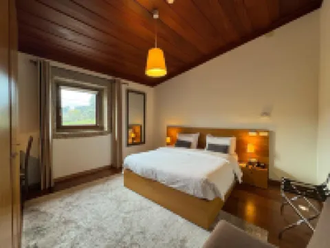 Hotel Rural Alves - Braga - Casa Alves de Torneiros