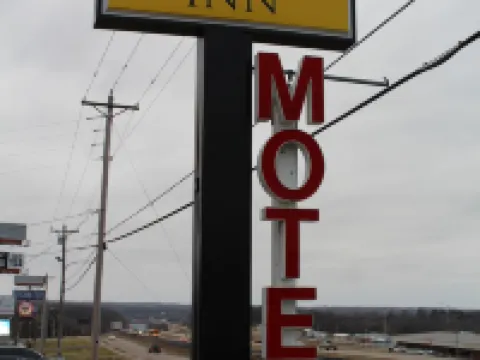 Regency Inn Hotels in Rolla