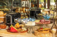 Pousada d'Biagy Premium - breakfast