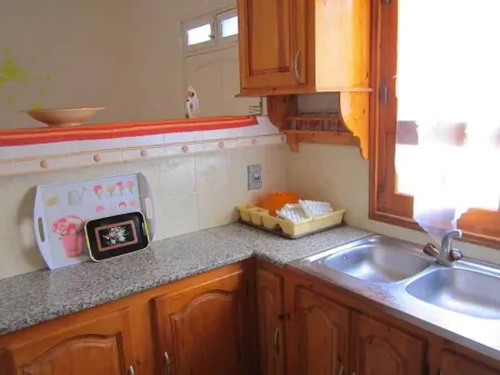 Maison Entre Mer Et Compagne Djerba Отели в г. Djerba Midun