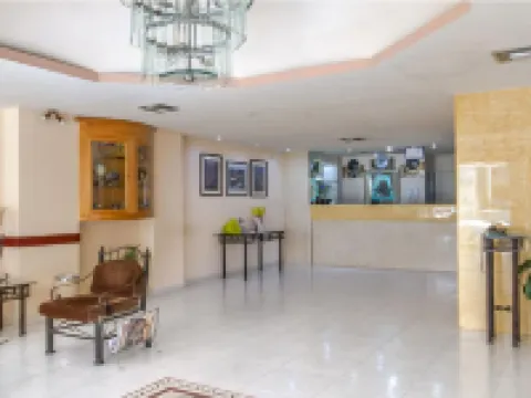 Hotel Astromundo Hotels in Reynosa