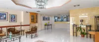 Hotel Astromundo Hotel a Reynosa