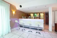 Allgovia Hotel Garni - bar