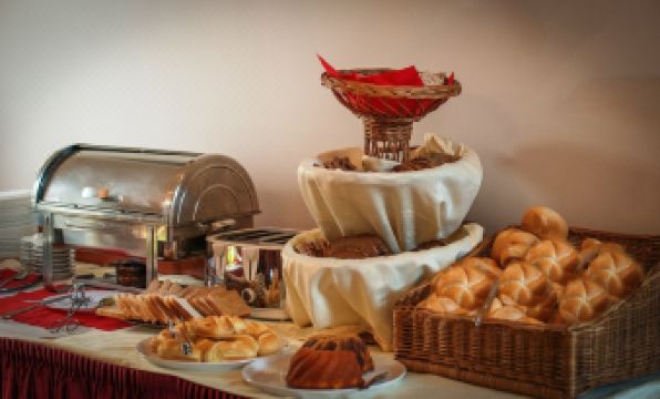 Garten- Und Kunsthotel Gabriel City