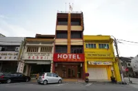 FullyWell Hotel
