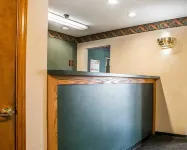 Rodeway Inn Montpelier