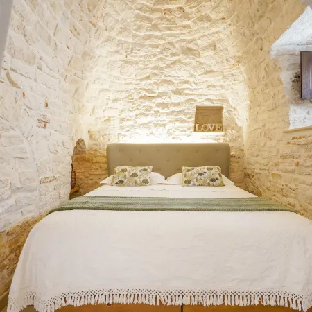 Trulli di Zia Vittoria