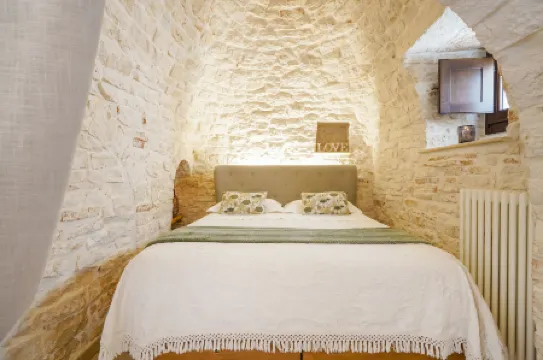 Trulli di Zia Vittoria