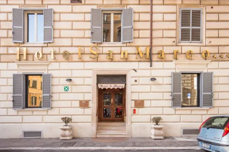 Hotel San Marco