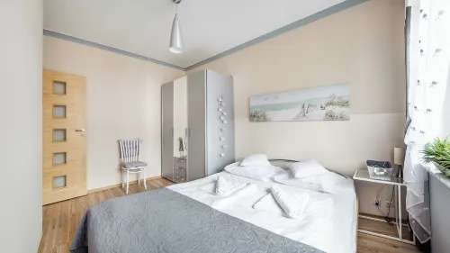 Na Wydmie, Sun & Snow Hoteles en Ustka