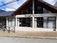 Hotel Austral Ushuaia Hotels near Saint Christopher