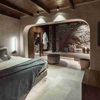 KaSeas Boutique Hotel Rooms