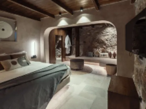 KaSeas Boutique Hotel Hotels in Itilo