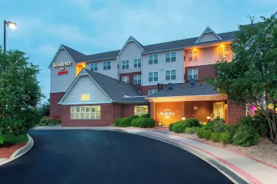 Residence Inn Louisville Northeast Hotels in Louisville