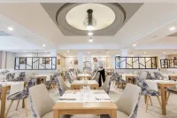 Hotel Riu Madeira - All Inclusive - Bữa sáng