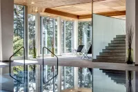 Blatter's Arosa Hotel & Bella Vista Spa - Spa