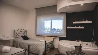 B&B Panoramic فنادق في Province of Enna