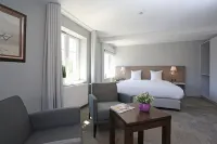 Maison Jenny Hotel Restaurant & Spa Hotel a Hagenthal-le-Bas