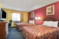 Days Inn by Wyndham Torrington Hotels in Cornwall