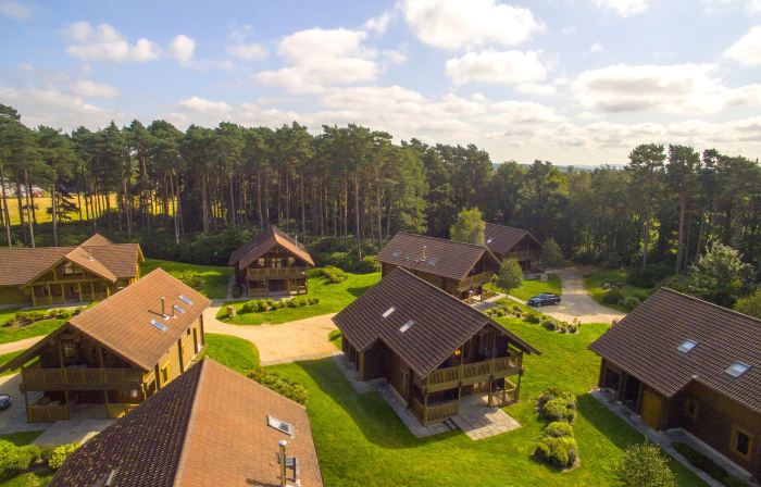 The Dorset Resort
