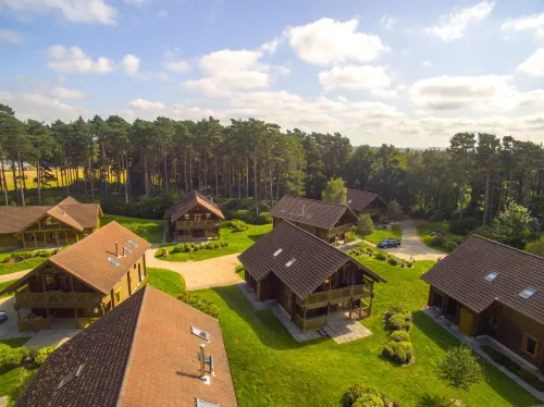 The Dorset Resort - Boutique