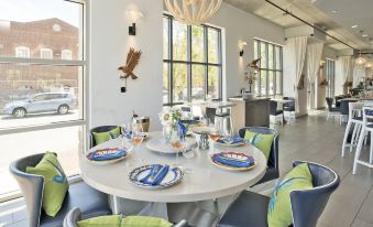 Hotel Indigo Old Town Alexandria