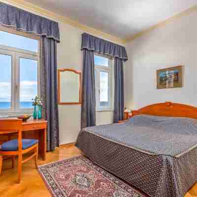 Hotel Galeb Rooms