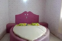 Hôtel Ixora Gagnoa Hôtels à : 