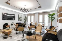 Anatoli Hotel Hotels in Galini