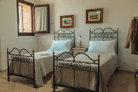 Tenuta Masseria & Spa Chicco Rizzo Hotels in Caprarica di Lecce