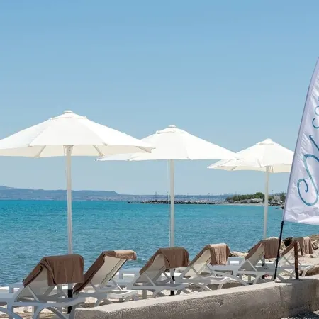 Costa Vasia Suites & Apartments