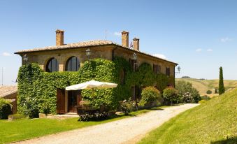 Agriturismo le Macchie