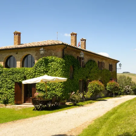 Agriturismo le Macchie