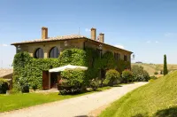 Agriturismo Le Macchie - Farmhouse in Pienza
